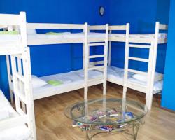 Belka Hostel
