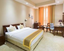 Diamond Hotel Yerevan