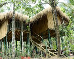 Greenways Tree House and Mud House