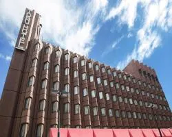 Shibuya Tobu Hotel