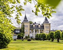 Hotel Refsnes Gods - by Classic Norway Hotels