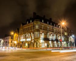 The Duke of Edinburgh Hotel & Bar