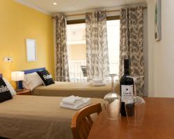 Casthotels Tierramar