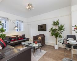 Club Living - Liverpool Street Apartments