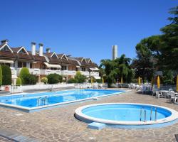 Residence Equilio Family Apartments