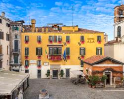 UNAHOTELS Ala Venezia-Adults 16