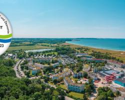 Ferien- und Freizeitpark Weissenhäuser Strand