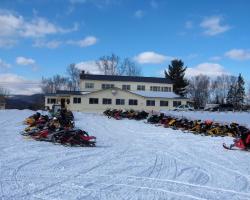 Colebrook Country Club & Hotel