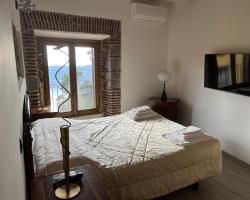 Albergo Diffuso Locanda Specchio Di Diana