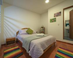 Posada ecoturística Rogitama