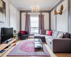 MtlVacationRentals - Appartements Plateau-Mont-Royal