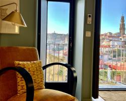 Urban Apartment Casa da Portela