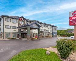 Best Western PLUS Vineyard Inn and Suites