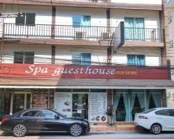 Spa Guest House