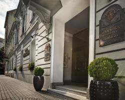 Marrol's Boutique Hotel