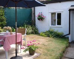 The Cottage at Weston Lawn