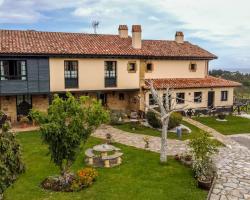 Hotel Rural La Figar