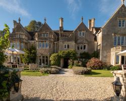 Woolley Grange - A Luxury Family Hotel