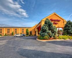 Hampton Inn Morristown