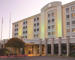 DoubleTree by Hilton Pittsburgh Airport