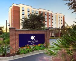 DoubleTree by Hilton Charleston Mount Pleasant