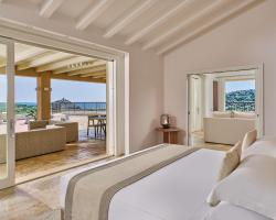 Conrad Chia Laguna Sardinia