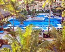 Canto del Sol Puerto Vallarta All Inclusive