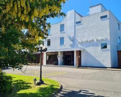 Cabarfeidh Hotel