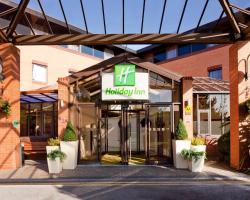 Holiday Inn Leamington Spa - Warwick, an IHG Hotel