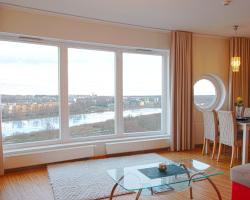 Wilde Guest Apartment Tigutorn