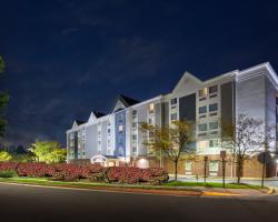 Candlewood Suites Manassas, an IHG Hotel