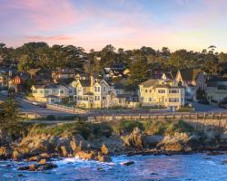 Seven Gables Inn on Monterey Bay, A Kirkwood Collection Hotel