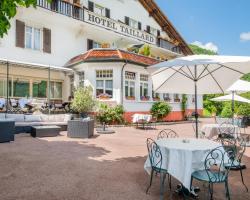 Hôtel Restaurant Taillard