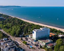 Novotel Gdańsk Marina