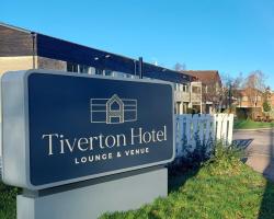Tiverton Hotel Lounge & Venue formally Best Western