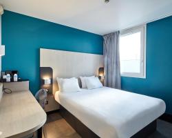 B&B HOTEL Paris Nord Gonesse Parc des Expos