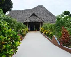 Meremeta Lodge