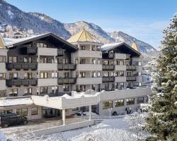 Gardena Grödnerhof - Hotel & Spa