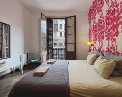 Lolita BCN Apartment en el Eixample