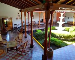 Guest House Los Corredores del Castillo