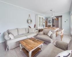 Playa Baltis z sauną, Sun & Snow