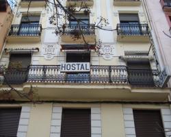 Hostal Central Zaragoza