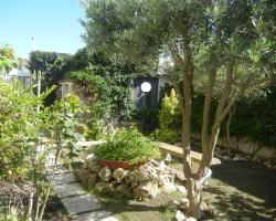 B&B Villa Evelina