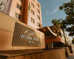 Vitoria Praia Hotel