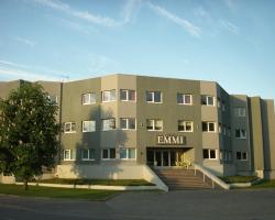 Hotel Emmi