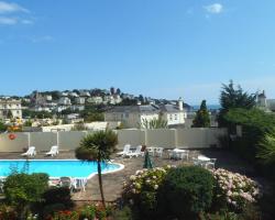 Abbey Court Hotel