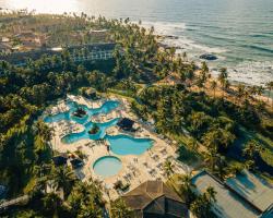 Sauipe Resorts Ala Terra - All Inclusive