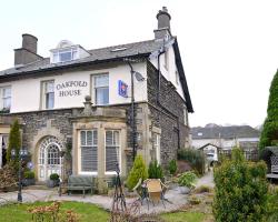 Oakfold House