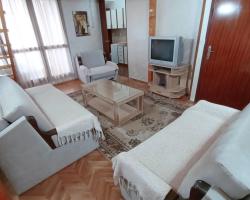 Apartman Djordjije