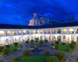 Hotel Dann Monasterio